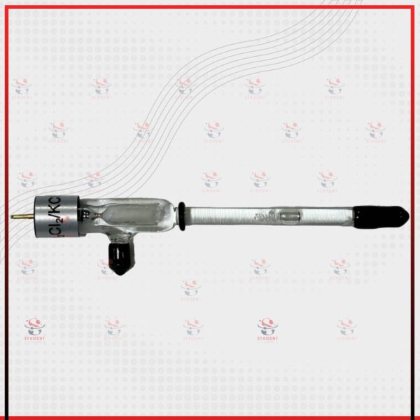 Saturated Calomel Electrode CS 900