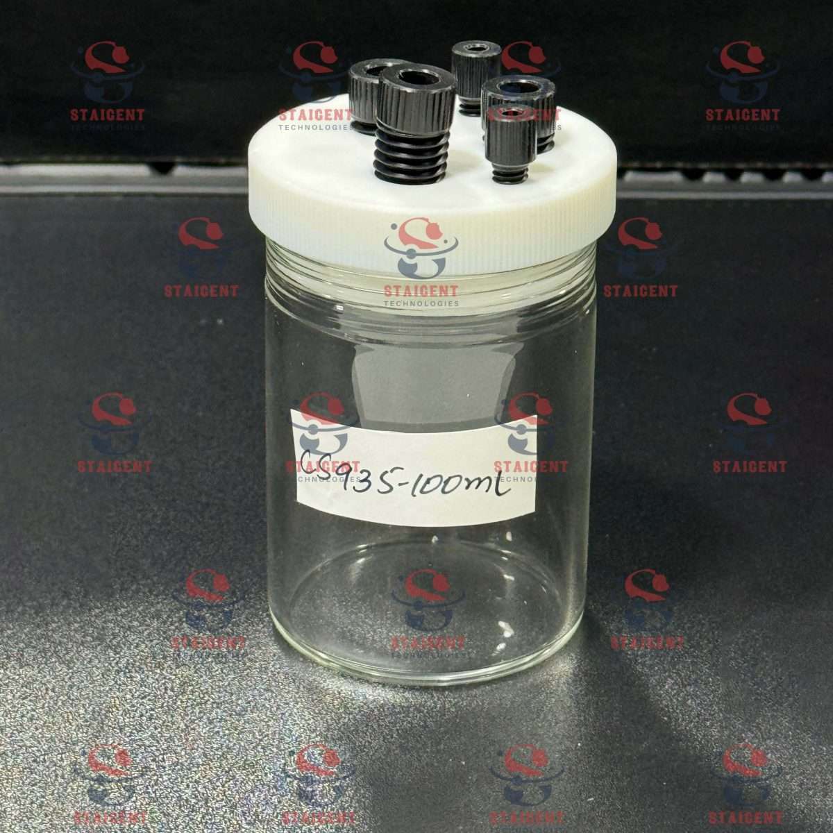 Seal Electrolytic Cell-CS935-100ml Laboratory Equipment