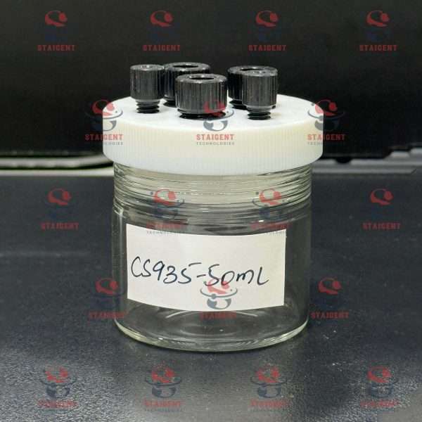 Sealed Electrolytic Cell-CS935-50ml