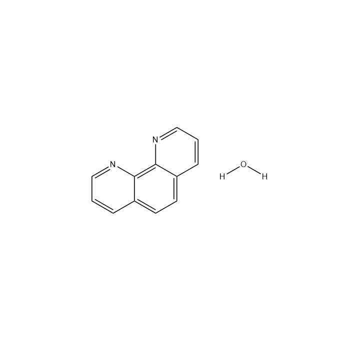 1,10-Phenanthroline monohydrate 1,10-Phenanthroline monohydrate