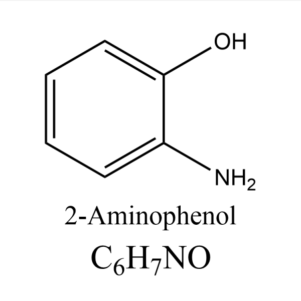 2-Aminophenol