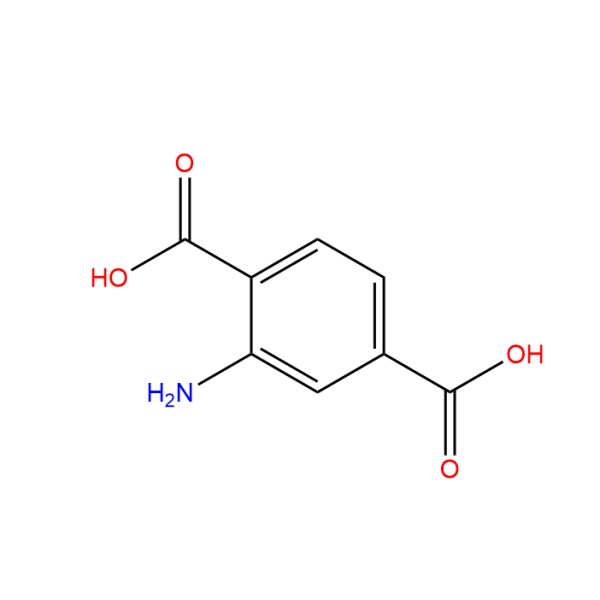 2-aminoterephthalic acid,98%