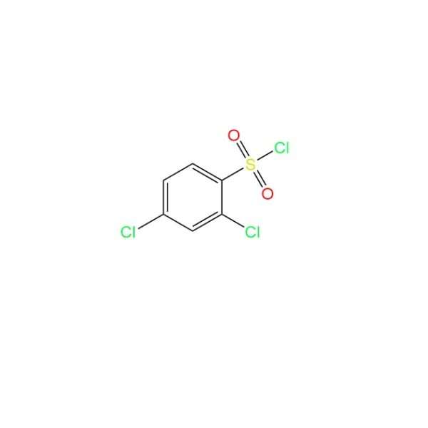 2,4-Dichlorobenzenesulfonyl chloride