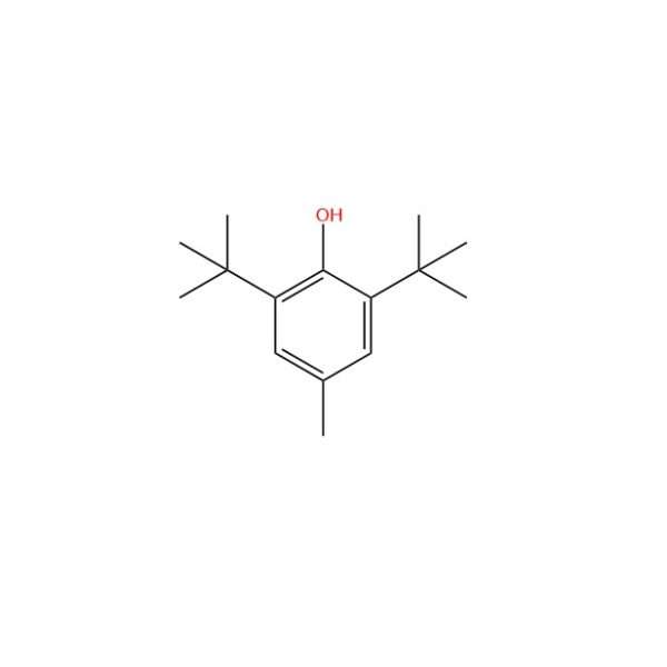 2,6-Di-|tert|-butyl-4-methylphenol (BHT)