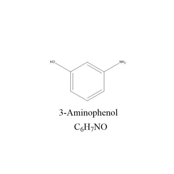 3-Aminophenol