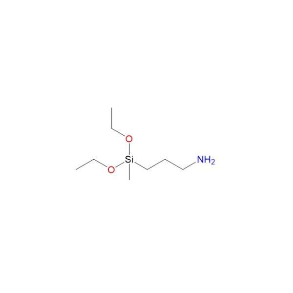 3-Aminopropyl(diethoxy)methylsilane
