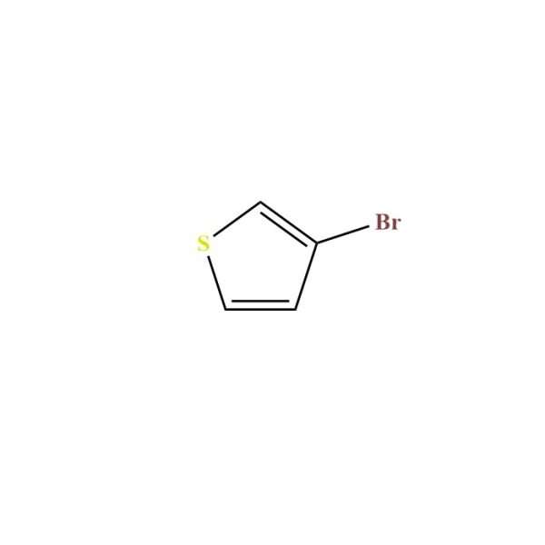 3-bromothiophene