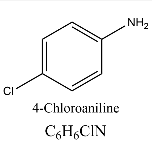 4-Chloroaniline