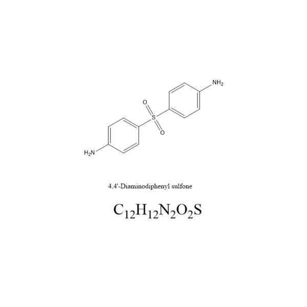 4,4'-Diaminodiphenyl Sulfone