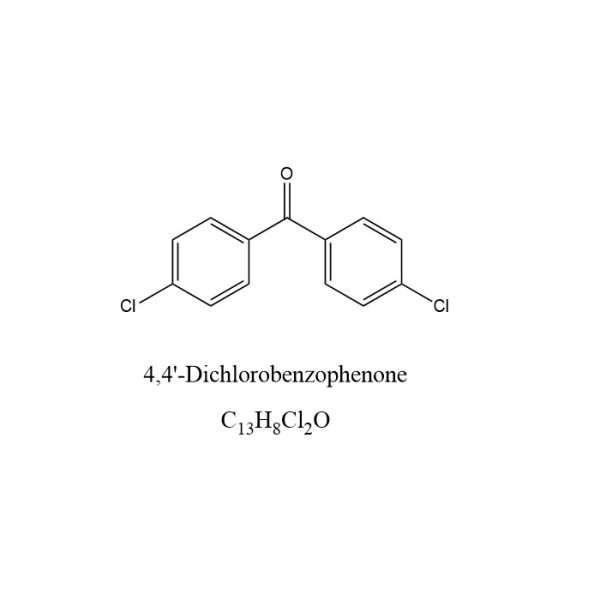 4,4'-Dichlorobenzophenone