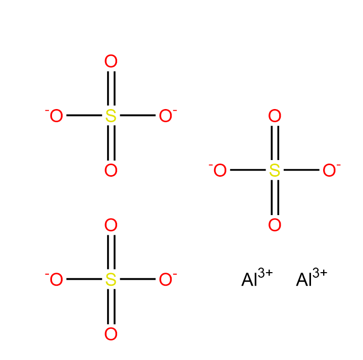 Aluminium Sulfate Aluminium Sulfate
