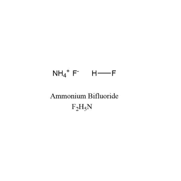 Ammonium Bifluoride