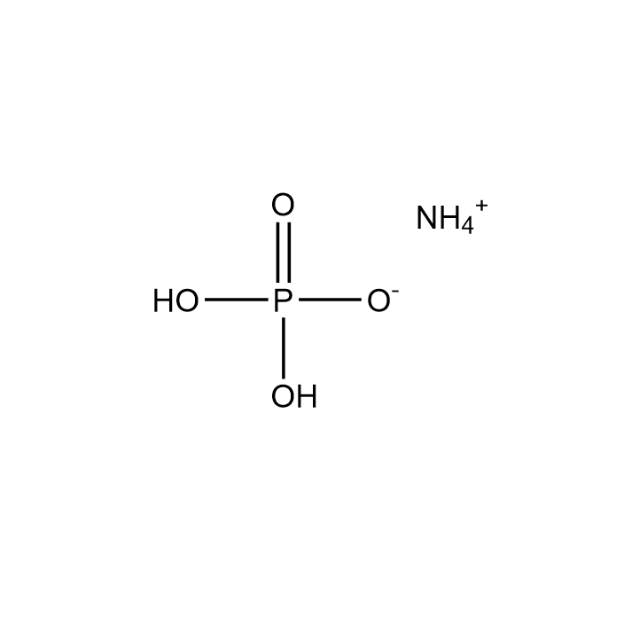 Ammonium Dihydrogen Phosphate Ammonium Dihydrogen Phosphate