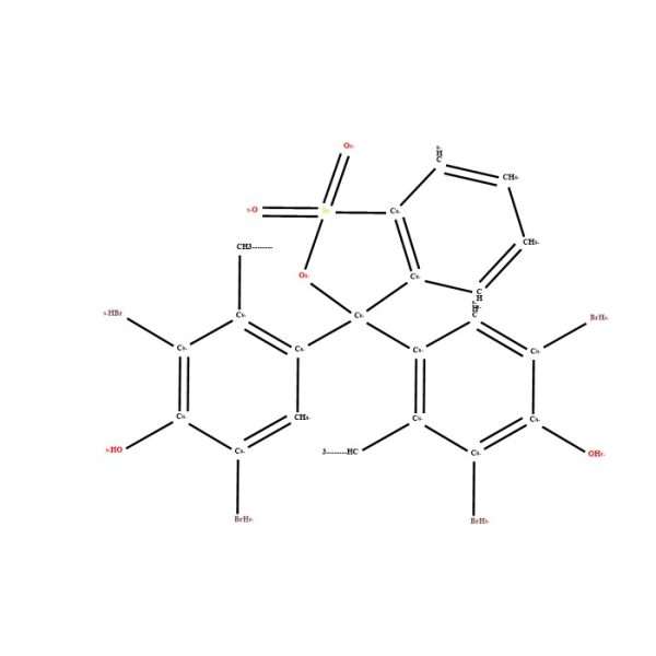 Bromocresol green