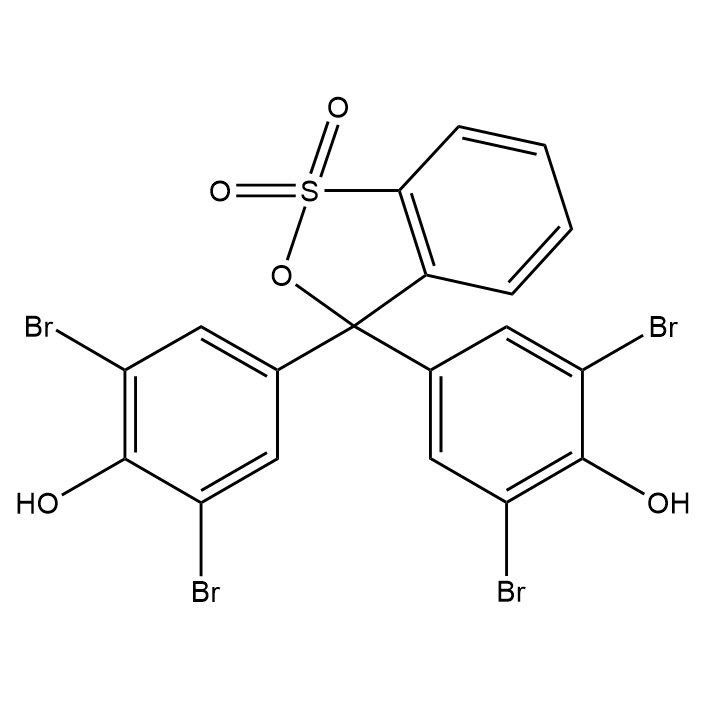 Bromophenol Blue (BPB) Bromophenol Blue (BPB)