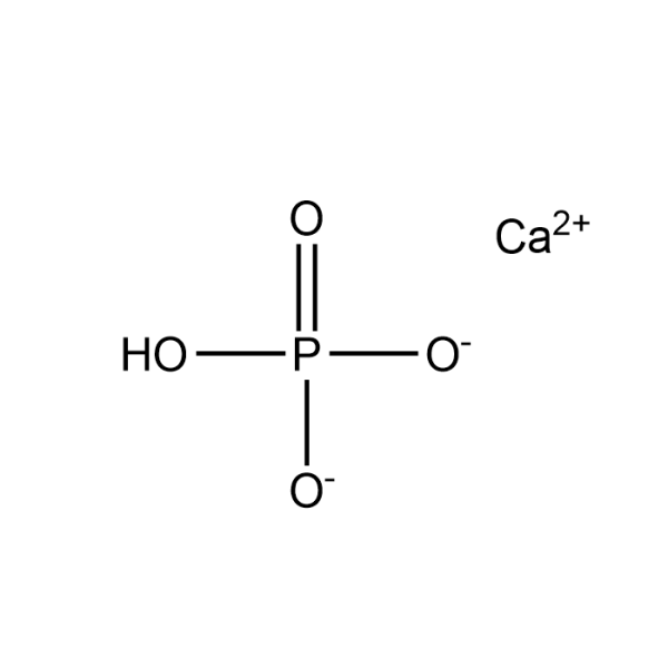 Calcium Phosphate Dibasic