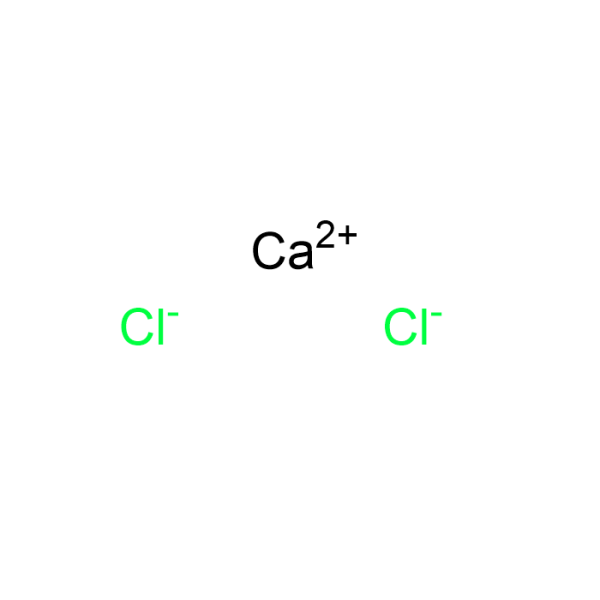 Calcuim Chloride (crystal)