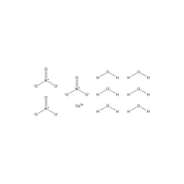 Cerium nitrate hexahydrate