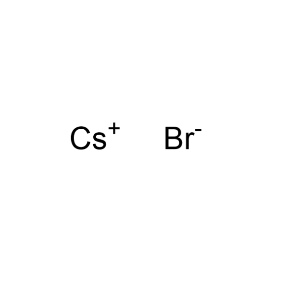 Cesium Bromide