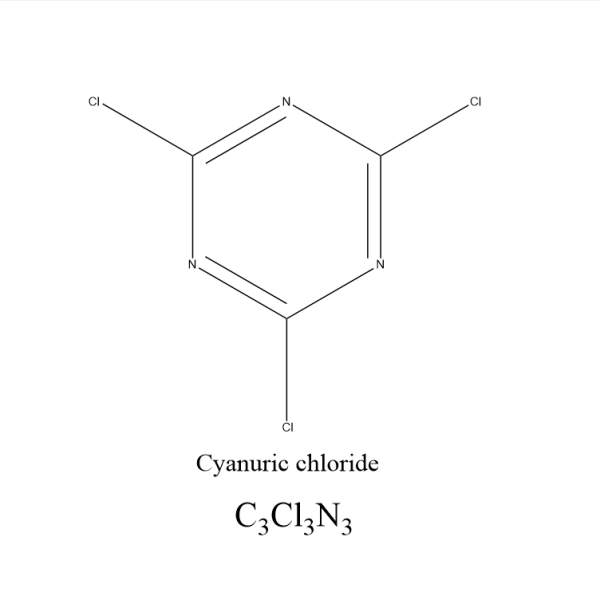 Cyanuric chloride