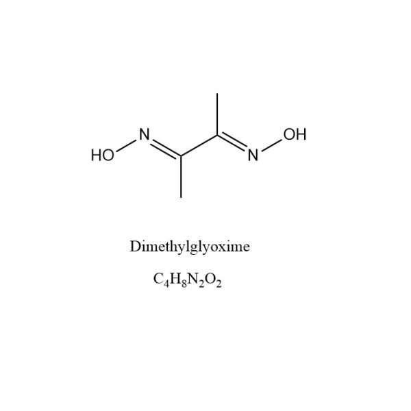 Dimethylglyoxime