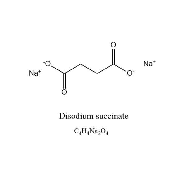 Disodium succinate