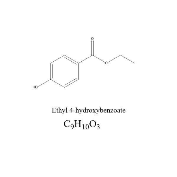 Ethyl 4-hydroxybenzoate