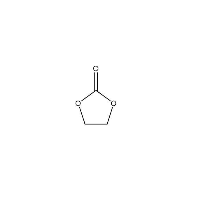 Ethylene carbonate Ethylene carbonate, 98%