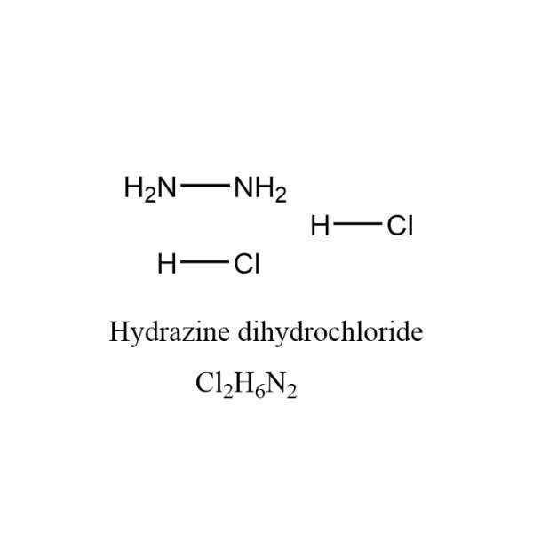 Hydrazine dihydrochloride