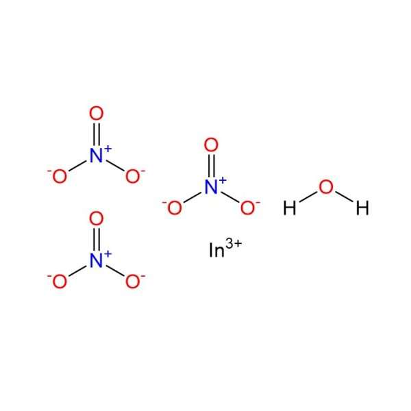 Indium nitrate hydrate