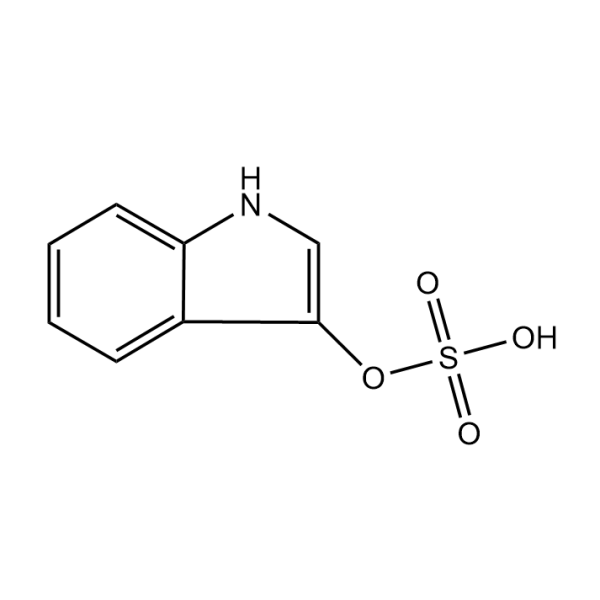 Indoxyl sulfate potassium salt (Sigma)