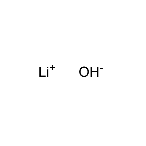 Lithium hydroxide/1-hydrate