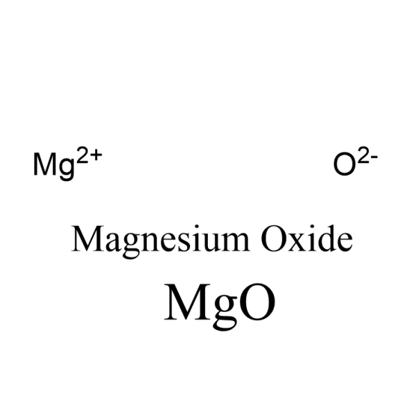 Magnesium Oxide