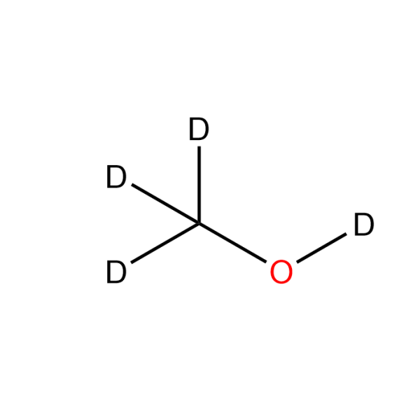 Methanol-d4 (6ml)