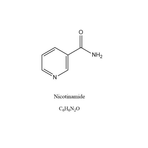 Nicotinamide