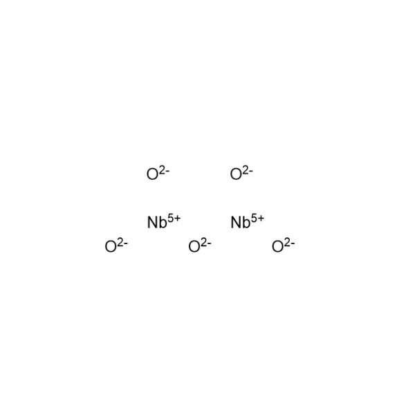 Niobium pentaoxide