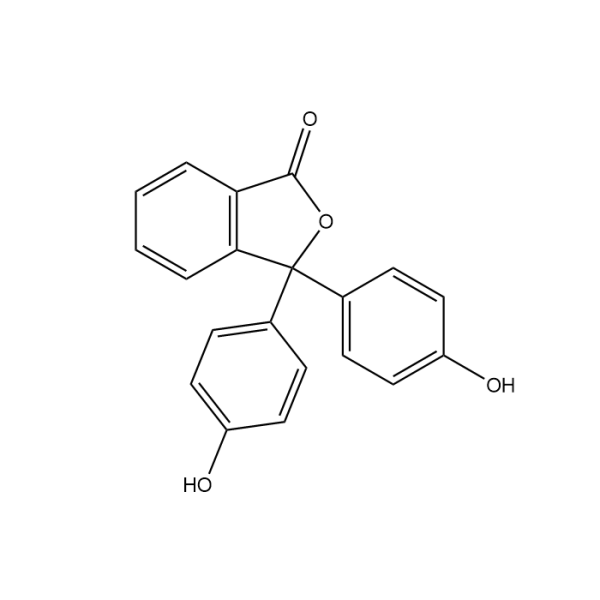 Phenolphthalein
