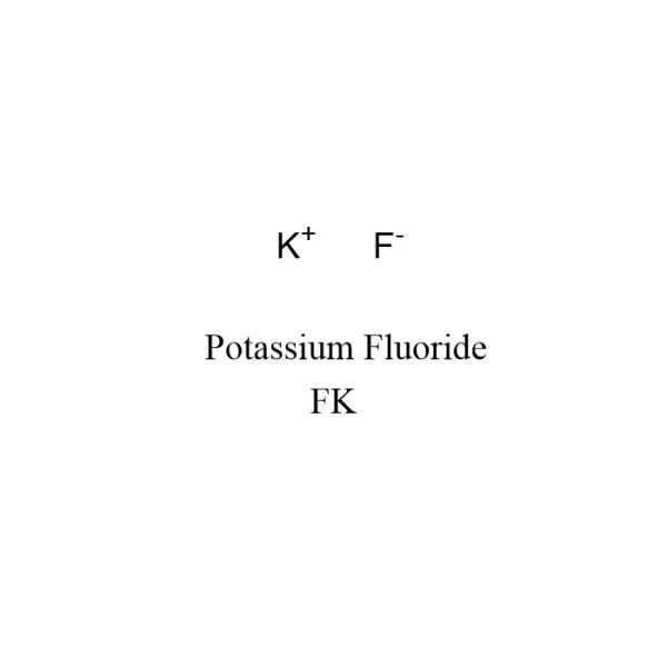 Potassium Fluoride