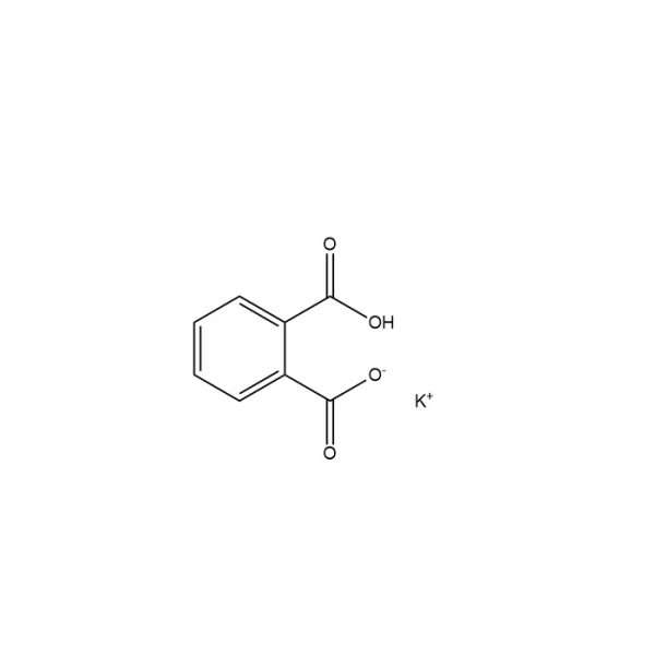 Potassium biphthalate