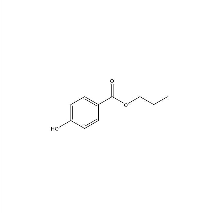 Propyl 4-hydroxybenzoate Propyl 4-hydroxybenzoate