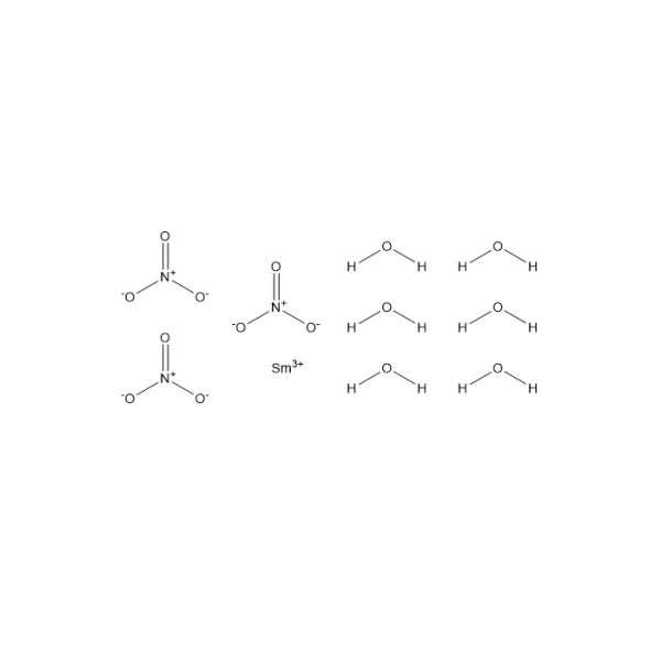 Samarium(III) nitrate hexahydrate 500g