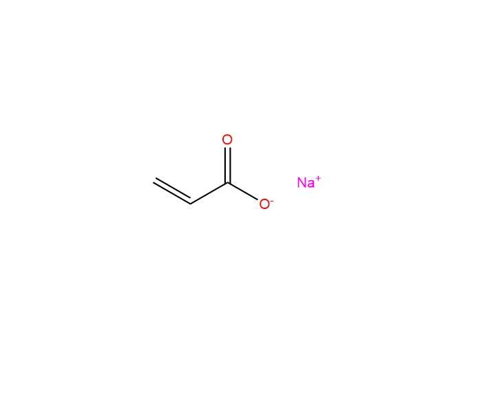 Sodium acrylate MACKLIN Sodium acrylate