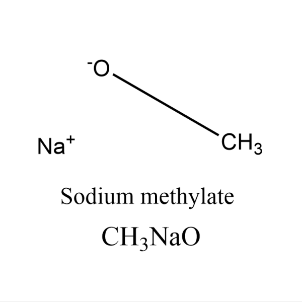 Sodium methylate