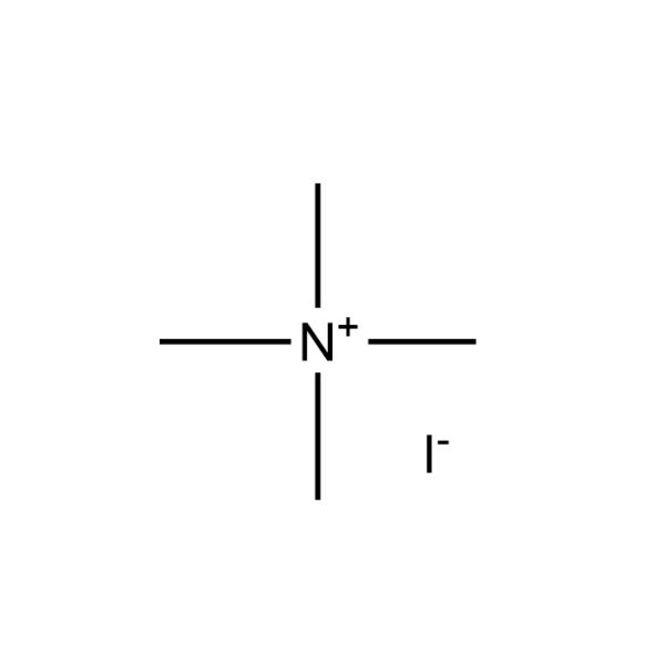 Tetramethyl Ammonium Iodide