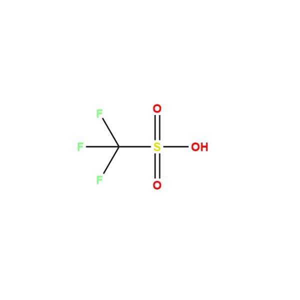 Trifluoromethanesulfonic acid
