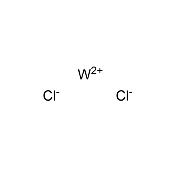 Tungsten (II) Chloride