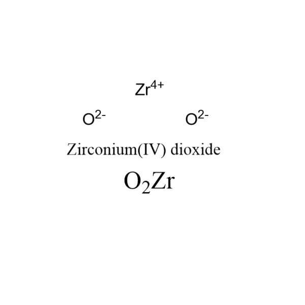 Zirconium(IV) dioxide