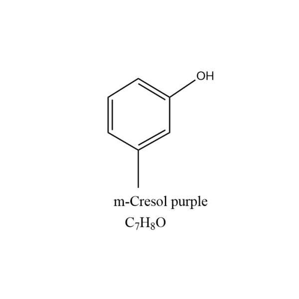 m-Cresol purple