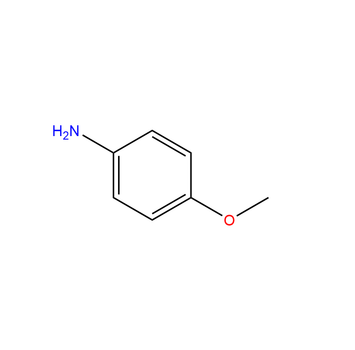 p-Anisidine p-Anisidine