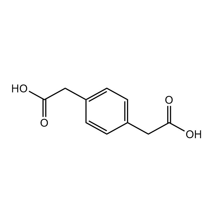 p-Phenylenediacetic Acid p-Phenylenediacetic Acid